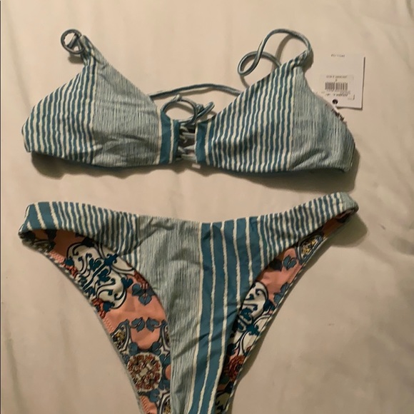 Women’s bikini